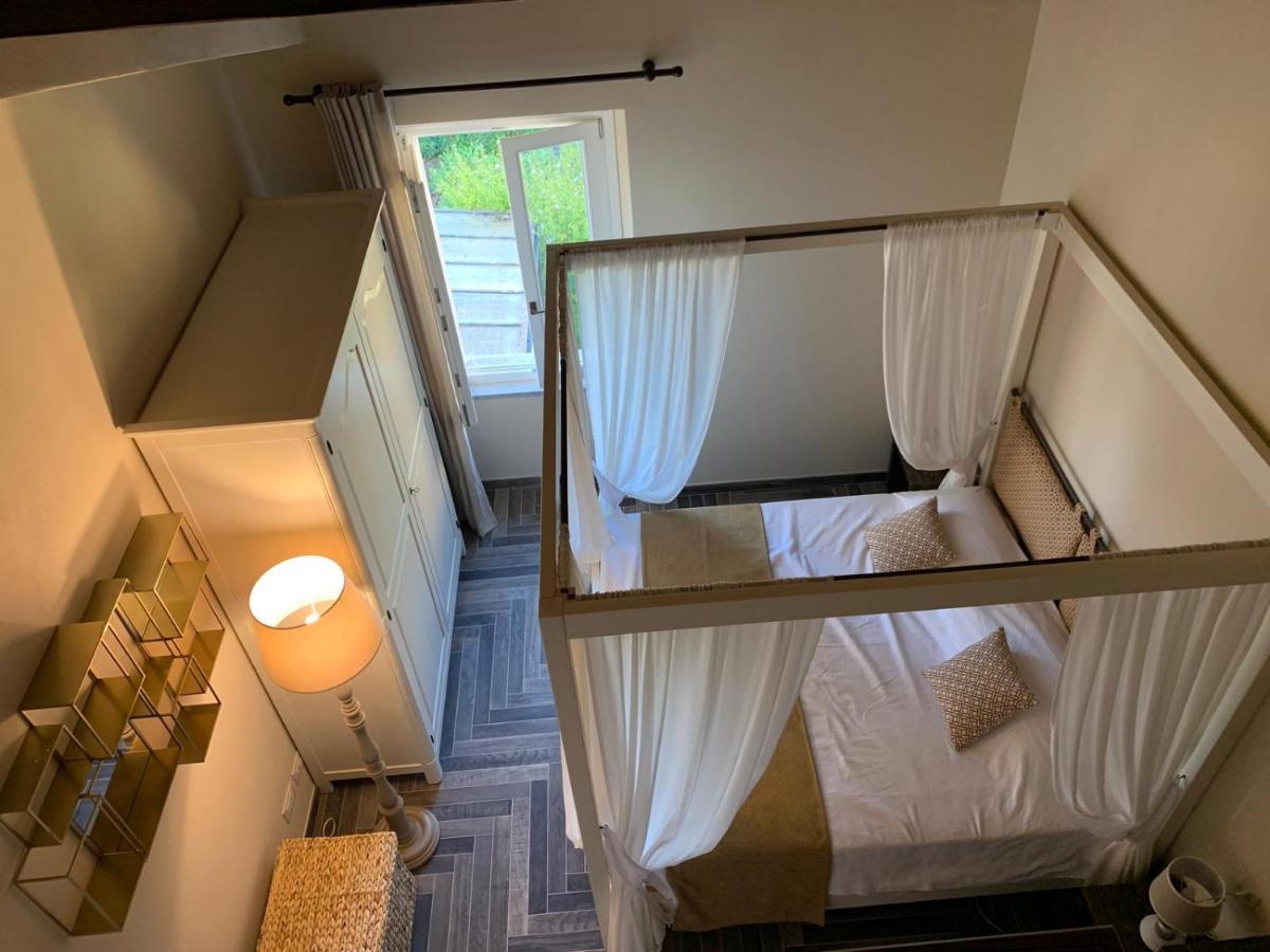 Apartment Galenzana *