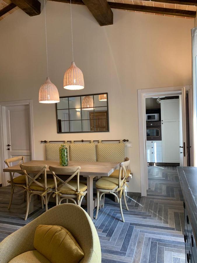 Apartment Galenzana