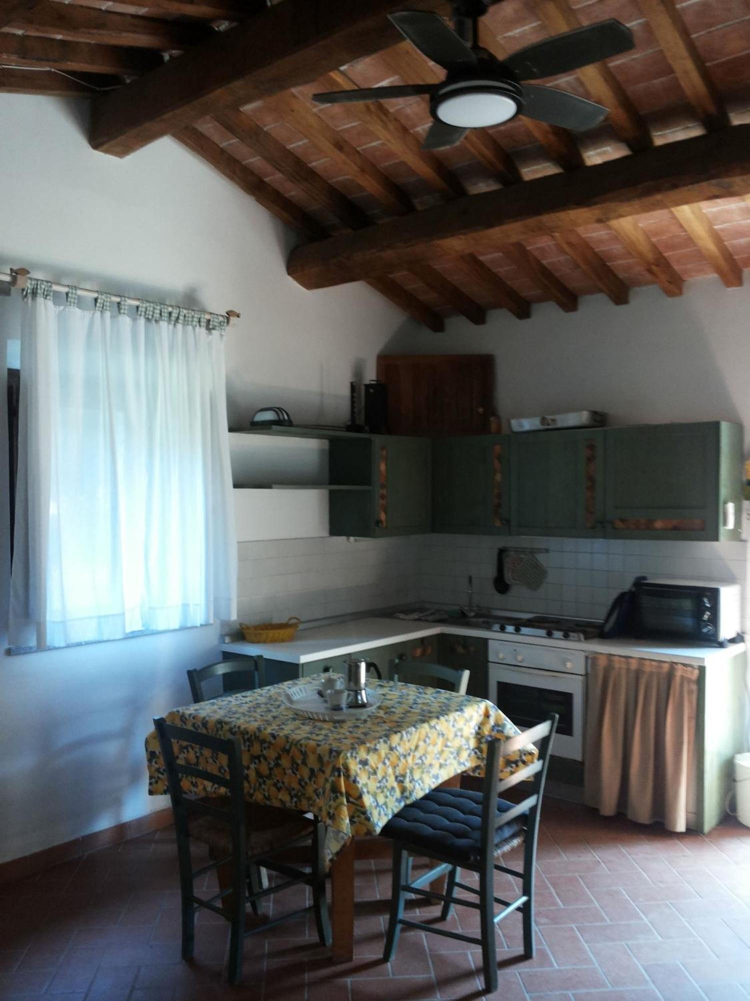 Galenzana Marina di Campo