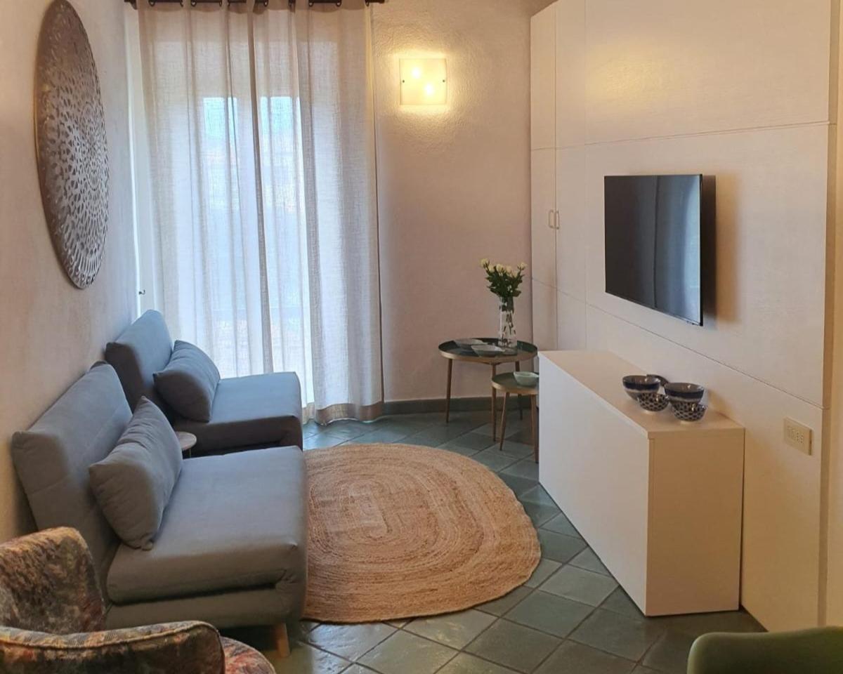 Galenzana Apartment *
