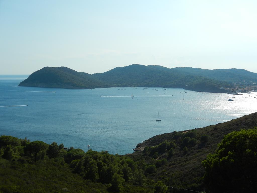 Galenzana Marina di Campo