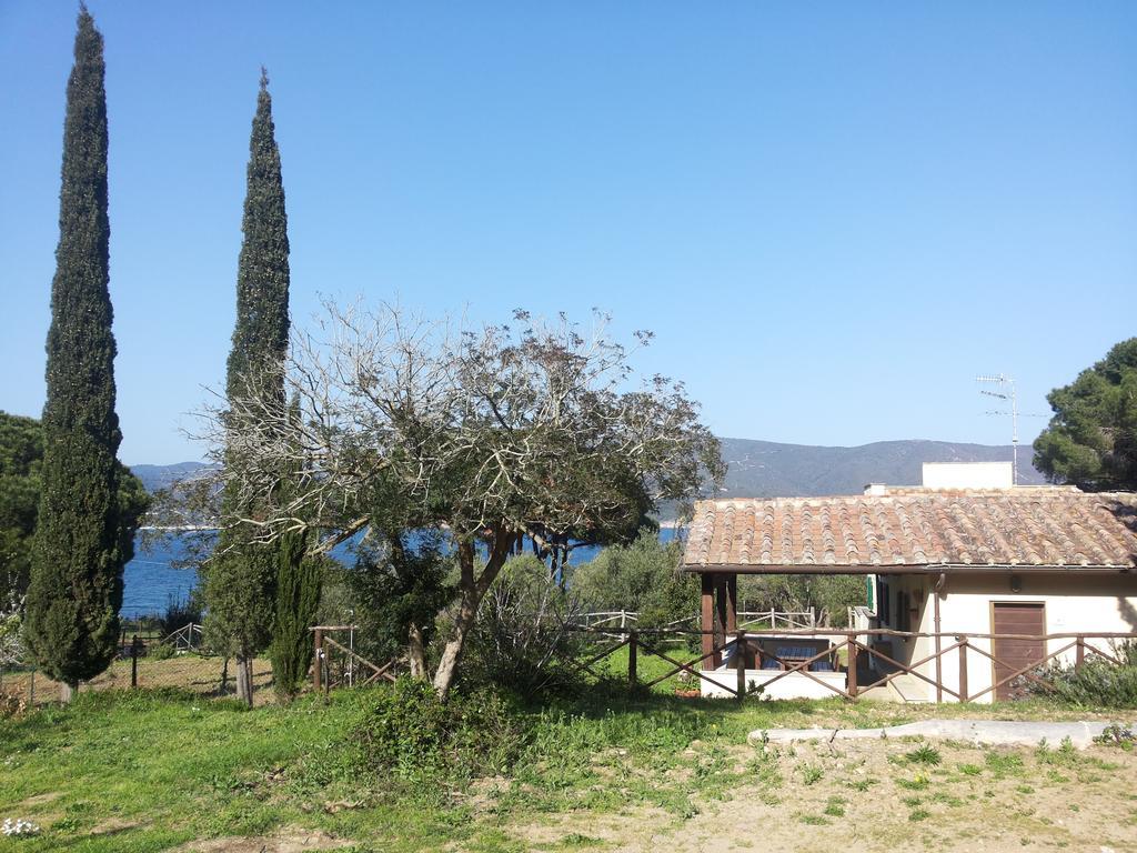 Galenzana Apartment Marina di Campo