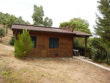 Galenzana Apartment