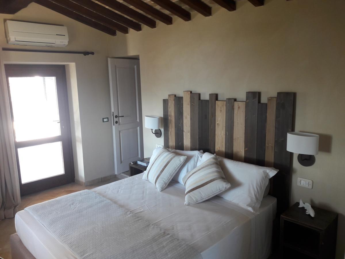 Galenzana Apartment