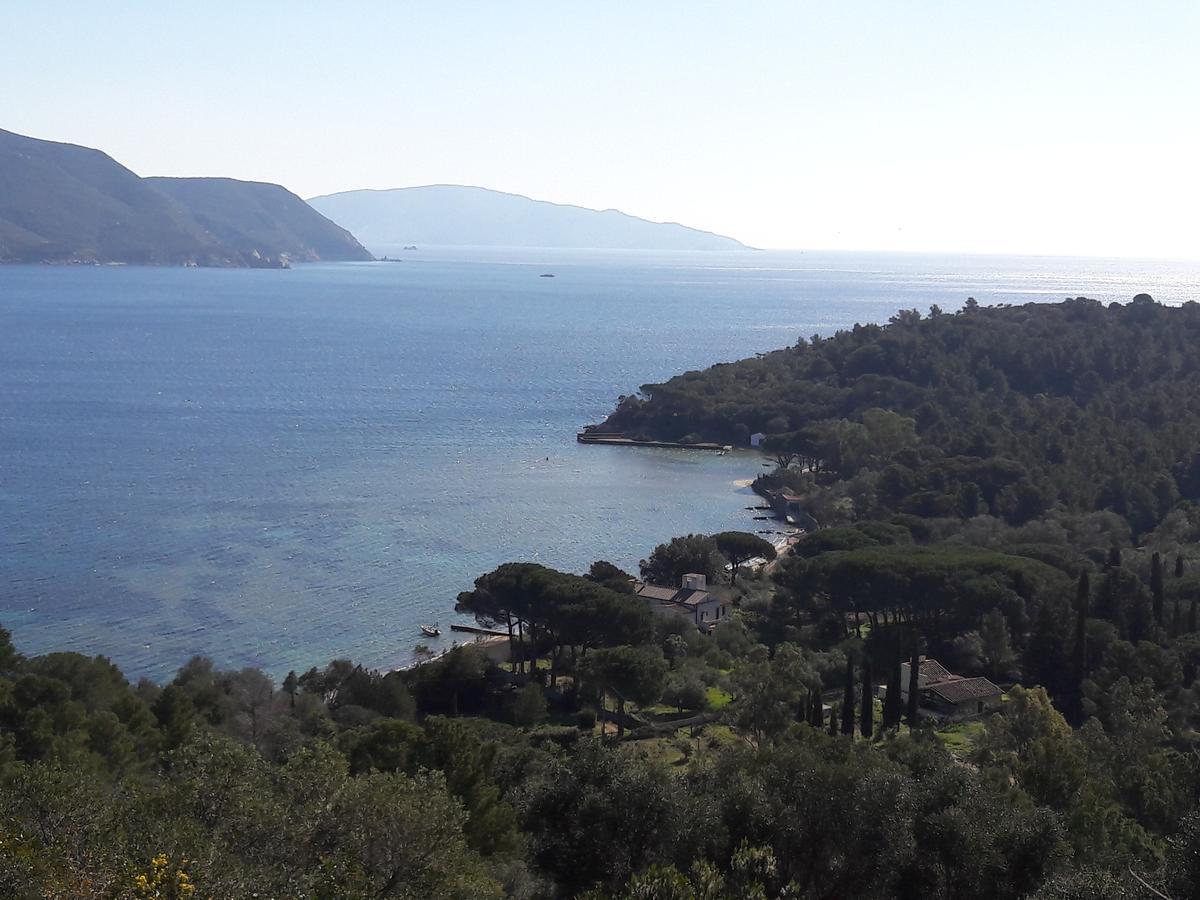 Galenzana Marina di Campo