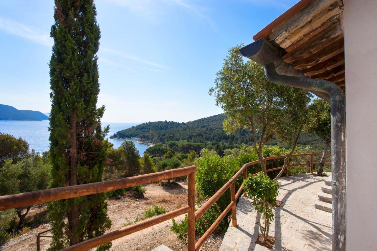 Apartment Galenzana