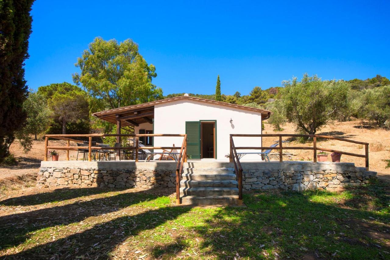 Galenzana Apartment *