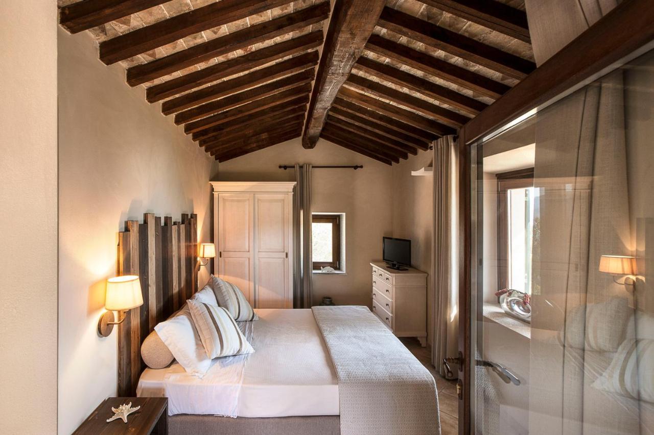 Apartment Galenzana *