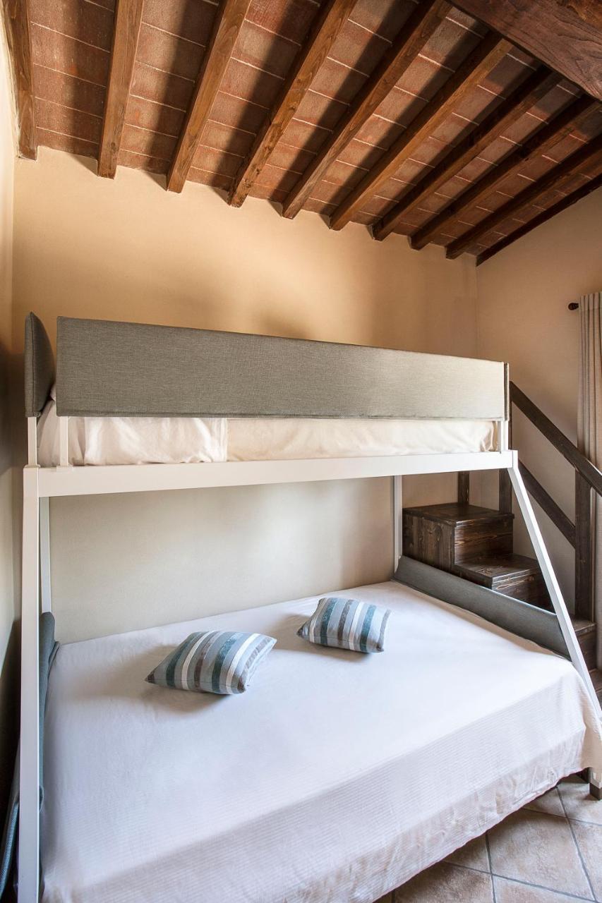 Galenzana Apartment Marina di Campo