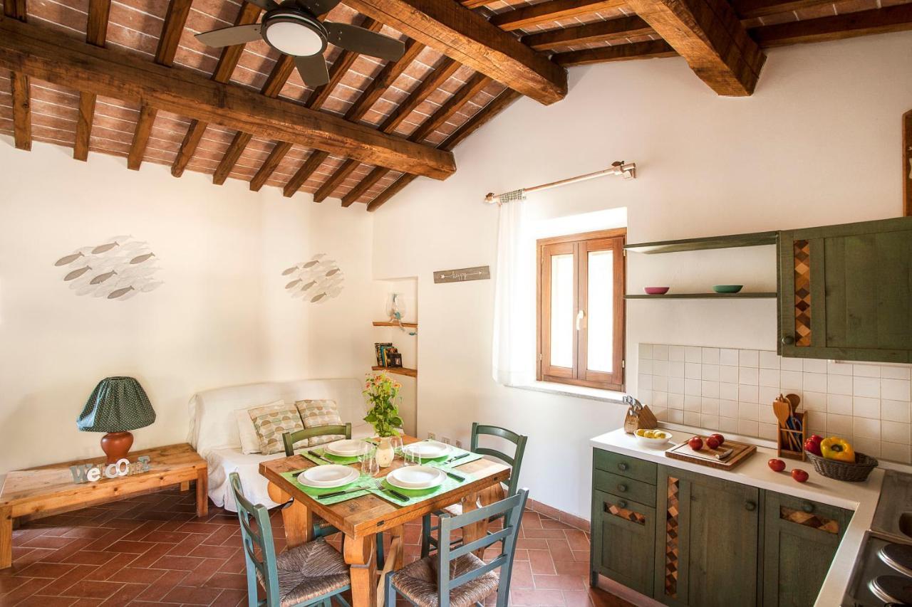 Galenzana Apartment Marina di Campo
