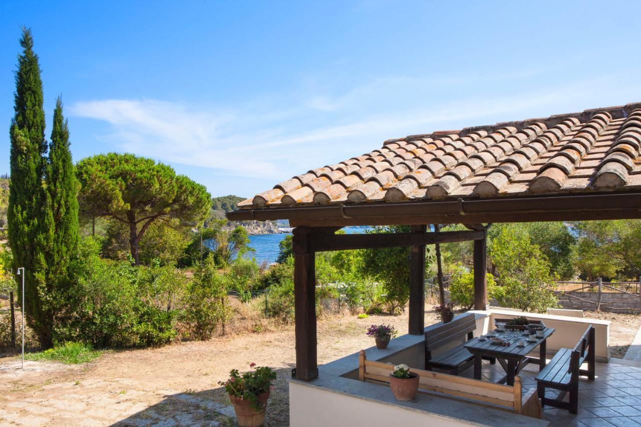 Galenzana Apartment Marina di Campo