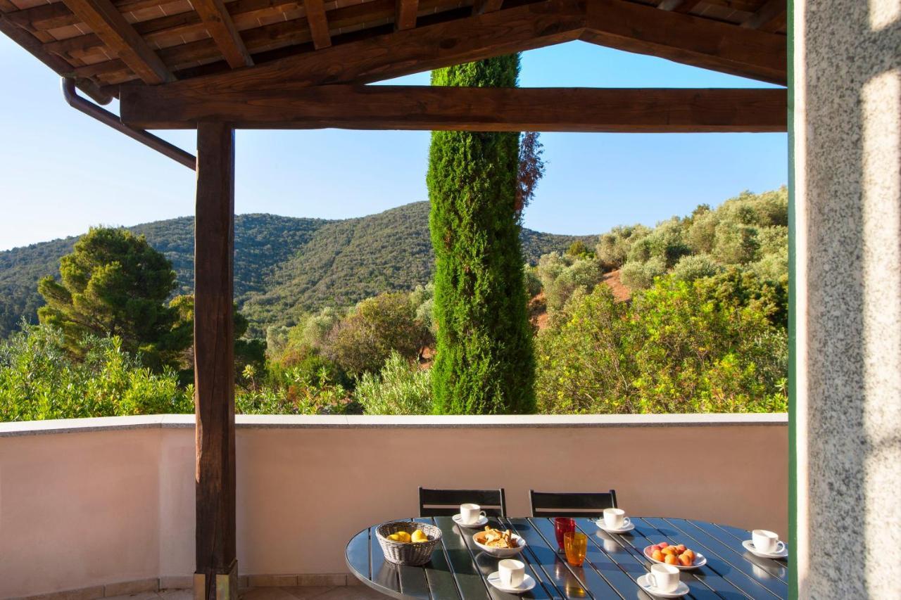 Apartment Galenzana Marina di Campo