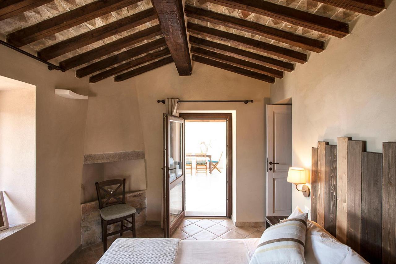 Apartment Galenzana
