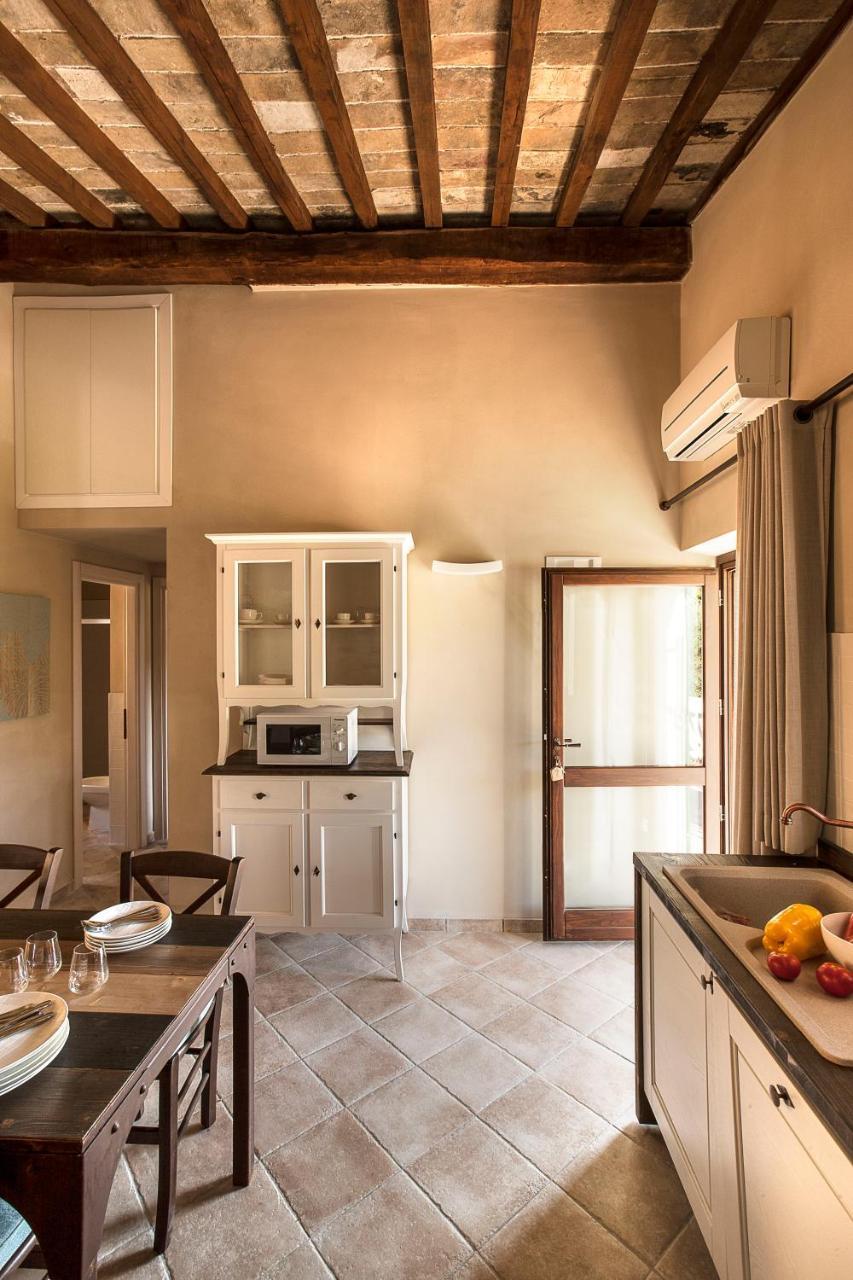 Galenzana Apartment Marina di Campo