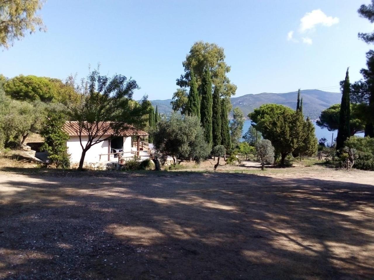 Galenzana Apartment Marina di Campo