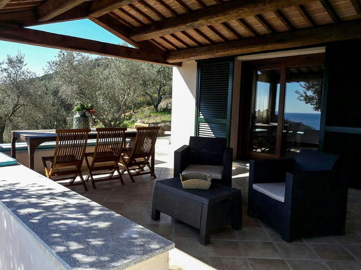 Galenzana Apartment