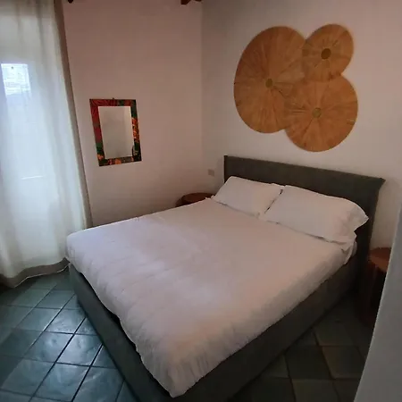 Agriturismo Galenzana Marina di Campo Exterior photo