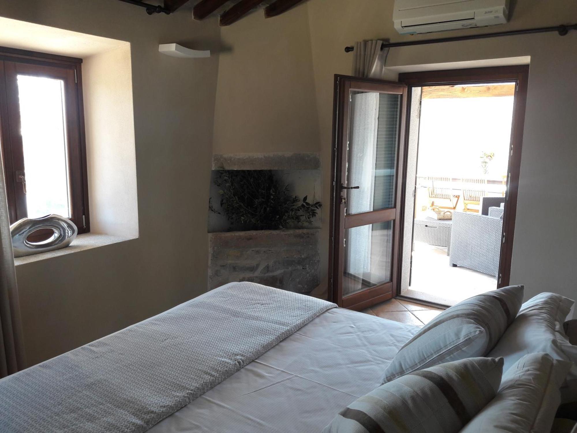 Galenzana Apartment *