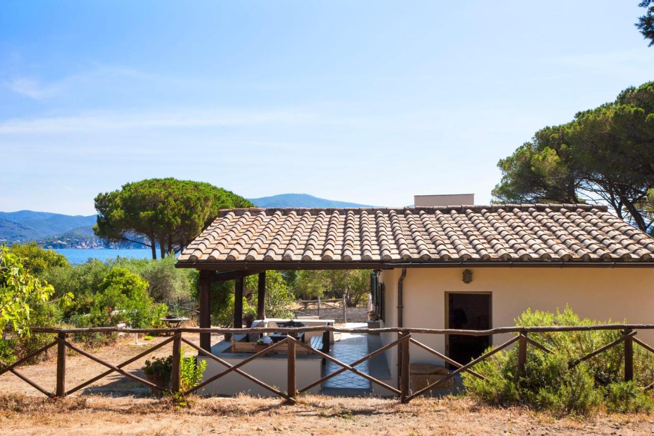 Apartment Galenzana