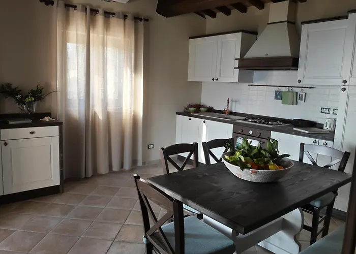 Agriturismo Galenzana